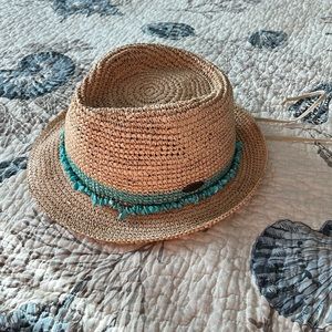 Wallaroo Hat Company-Tahiti Cowboy